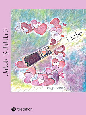 cover image of Jakob Schildkröt